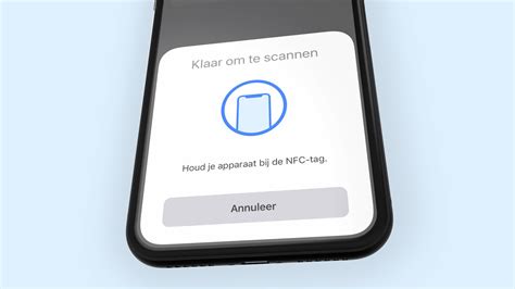 wat is een nfc tag|wat doet nfc.